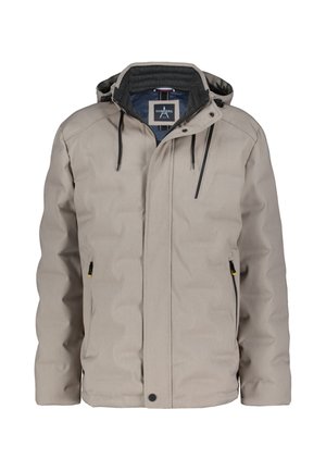 DONDERS 1860, DUNMORE PARKA - Winterjas - cloud