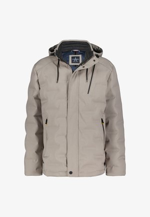 DONDERS 1860, DUNMORE PARKA - Winterjas - cloud