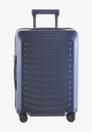 Porsche Design TROLLEY - Trolley - dark blue matt