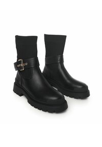 Miriade VICKY  czarny