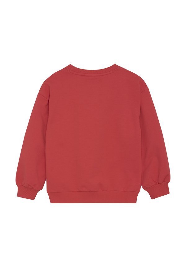 MISWEATSHIRT - Sweatshirt - tomato puree2