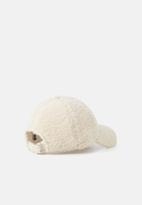 New Era FEMALE BORG 9FORTY® - Καπέλο - sand