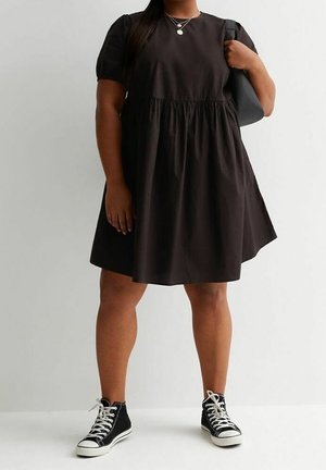 Robe de jour - black