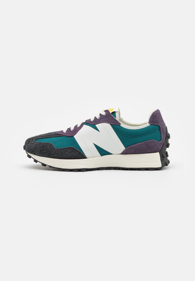 New Balance MS327 UNISEX - Sportbačiai - interstellar vintage teal