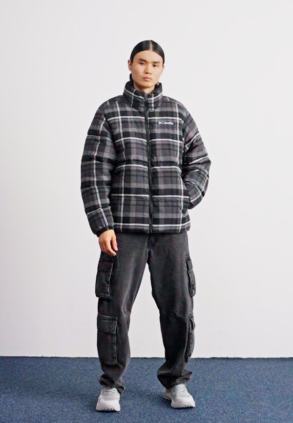 PUFFECT™ NOVELTY JACKET - Winter jacket3