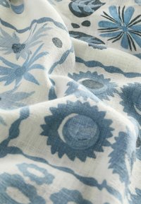 Next REGULAR FIT - Blouse - blue print