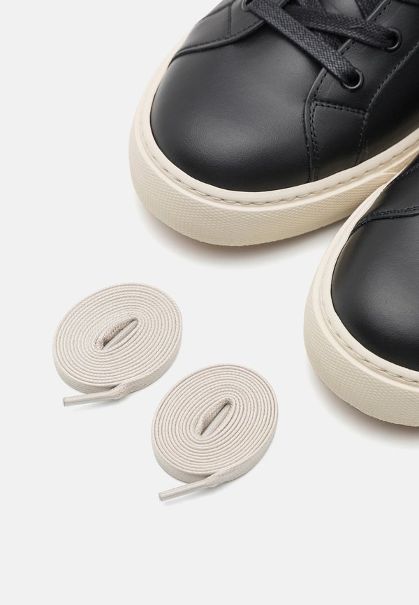 MENS SHOE HANSEN  - Trainers3