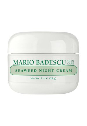 Mario Badescu SEAWEEED NIGHT CREAM nieokreślony