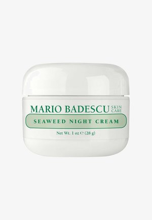 SEAWEEED NIGHT CREAM - Night care - -