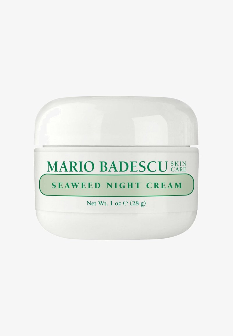 Mario Badescu SEAWEEED NIGHT CREAM - Night care