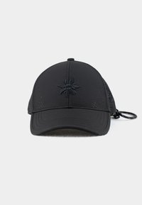 Bavarian Caps Cap - schwarz