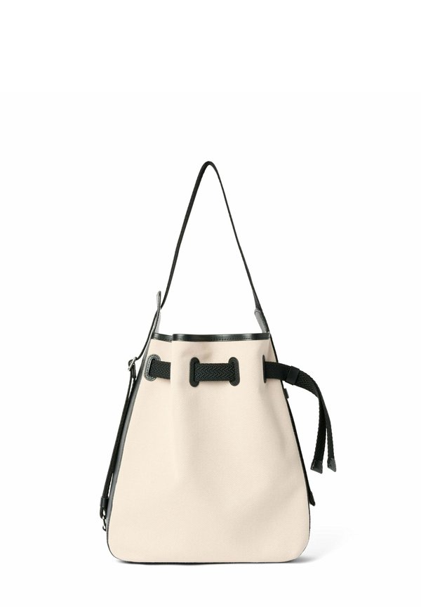 SAIL - Shopping Bag - limestone