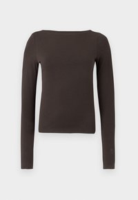 Neizvēlēts, terra brown