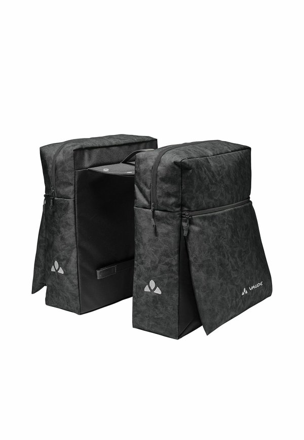 TWINZIPPER FAHRRAD 40 CM - Sporttasche