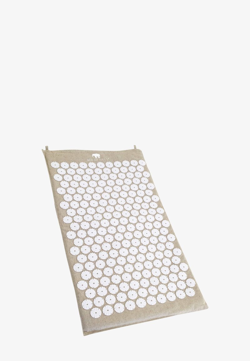 Bed of Nails BON ECO MAT Bath & body natural/beige Zalando.de