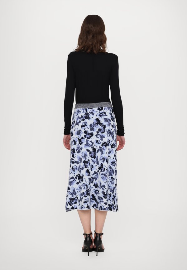 FLORA - Pencil skirt3