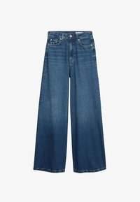 Wybrany, dark indigo