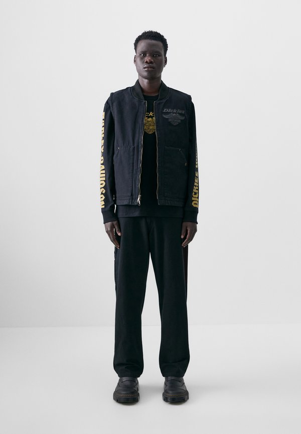 DICKIES X HARLEY DAVIDSON TEE - Long sleeved top3