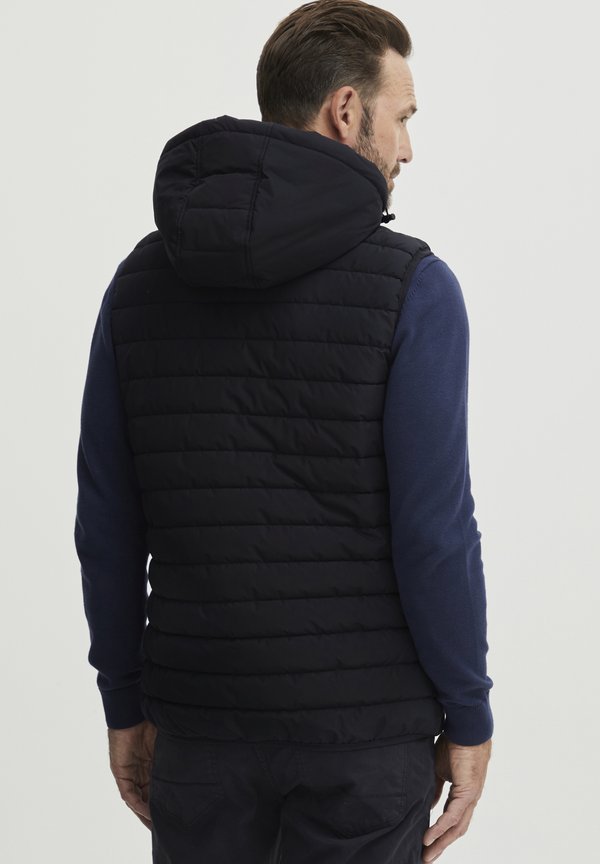 FQDanial - Waistcoat3