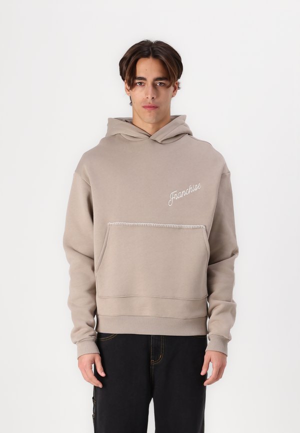 SIGNATURE HOODIE - Sweatshirt