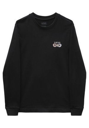 Bluzka z długim rękawem