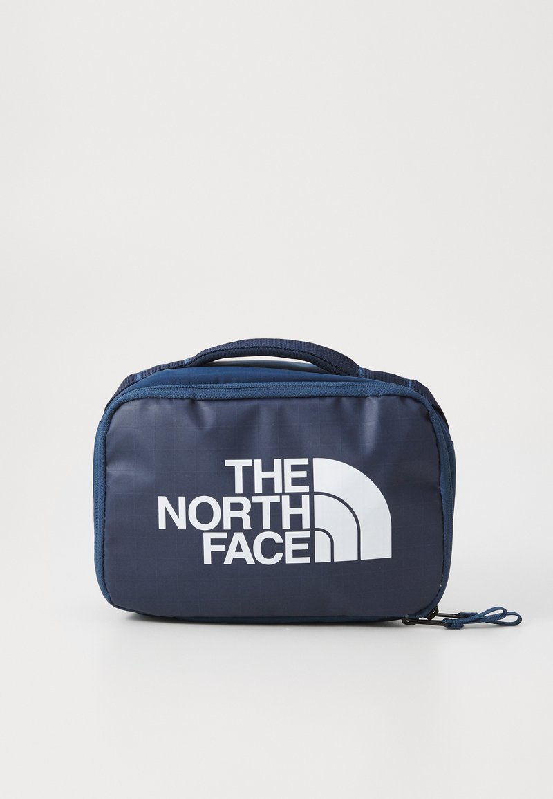 The North Face - BASE CAMP VOYAGER DOPP KIT UNISEX - Pesukott - shady blue/summit navy, Suurenda