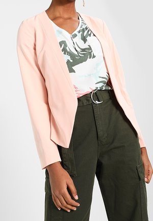 Blazer - pink