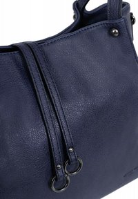Hexagona GRACIEUSE - Handtas - bleu nuit