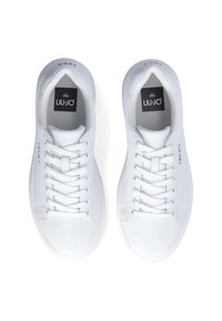LIU JO Sneakers basse - white