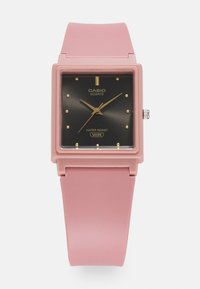 Casio - MQ - Watch - light pink Thumbnail Image 1