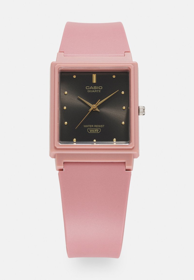 Casio - MQ - Hodinky - light pink, Zväčšiť