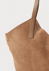 Anna Field Bolso de mano - light brown