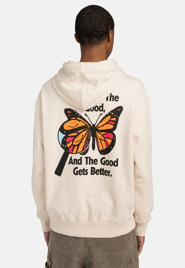 GETS BETTER  - Hoodie - teg