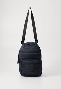 Converse PUFFER BACKPACK UNISEX - Zaino - black