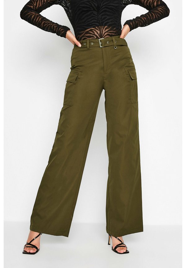 BELTED  - Cargohose