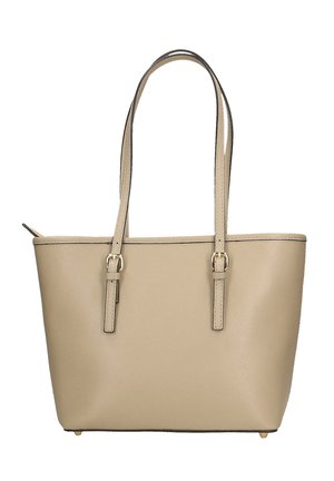 SHOULDER  - Sac à main - sf taupe chiaro cappuccino