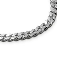 SilberDream PANZER - Bracelet - silberfarben