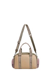 Pepe Jeans Rankinė - washed army green