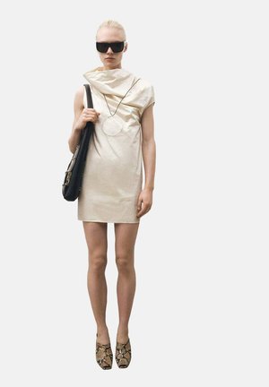Jurk - off-white