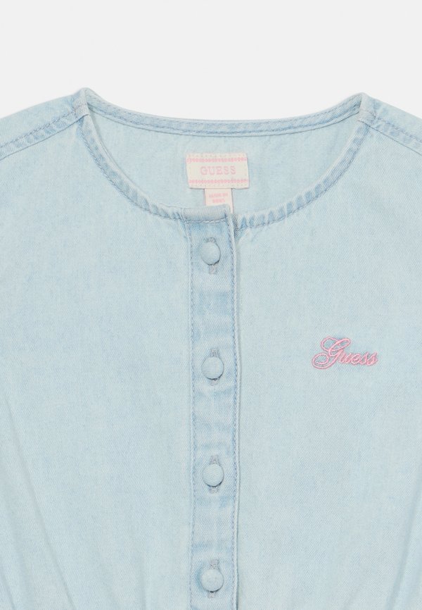 TODDLER DRESS - Day dress2