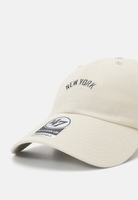'47 NEW YORK YANKEES BASE RUNNER SCRIPT UP UNISEX - Pet - natural