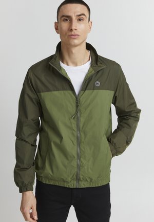 BHVITO  - Übergangsjacke - loden green