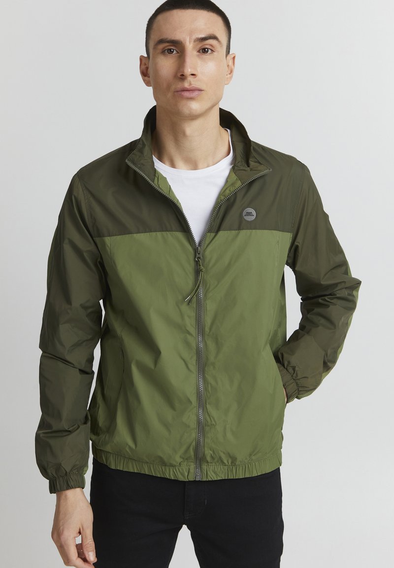 Blend - BHVITO  - Übergangsjacke - loden green, Vergrößern