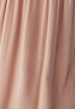 ST MRLO Button-down blouse - natural