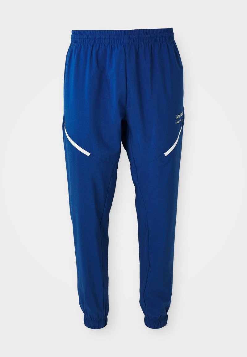 New Balance Trainingsbroek donkerblauw