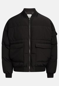 Redefined Rebel RICARDO - Giacca invernale - black