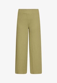 Sélectionné, soft olive