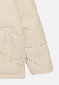 Jack & Jones Junior JJWORLD PUFFER - Žieminė striukė - moonbeam
