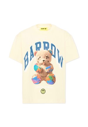 Barrow, UNISEX, mleczny