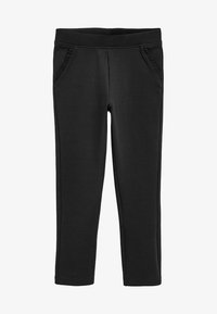 Sélectionné, black